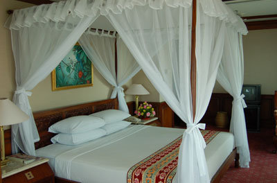 Inna Grand Bali Beach Hotel, Resort & Spa 5*, Sanur