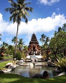 Inna Putri Bali Hotel 5*, Nusa Dua