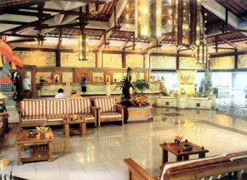 Inna Putri Bali Hotel 5*, Nusa Dua