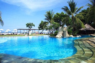 Aston Bali Resort & Spa 5*, Benoa, Nusa Dua