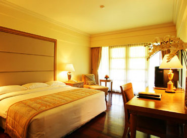Ramada Bintang Bali Resort & Spa 5*, Kuta