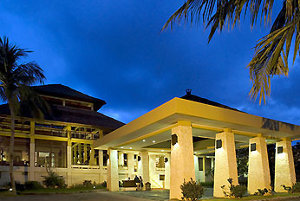 Mercure Resort Sanur 4*, Sanur