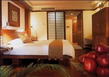 Melia Bali Villas & Resort 5*, Nusa Dua