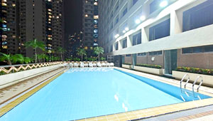 City Garden Hotel 3*, Hong Kong