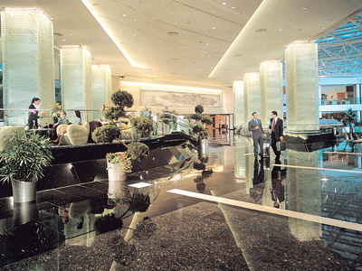 Regal Airport Hotel 3*, Chek Lap Kok, Hong Kong