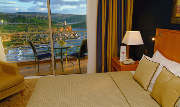 Radisson SAS Golden Sands Resort & Spa*****, Golden Sands Bay, Málta