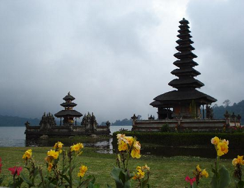 Bali - Indonezja