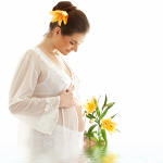 China Airlines - Kobiety w ciąży
